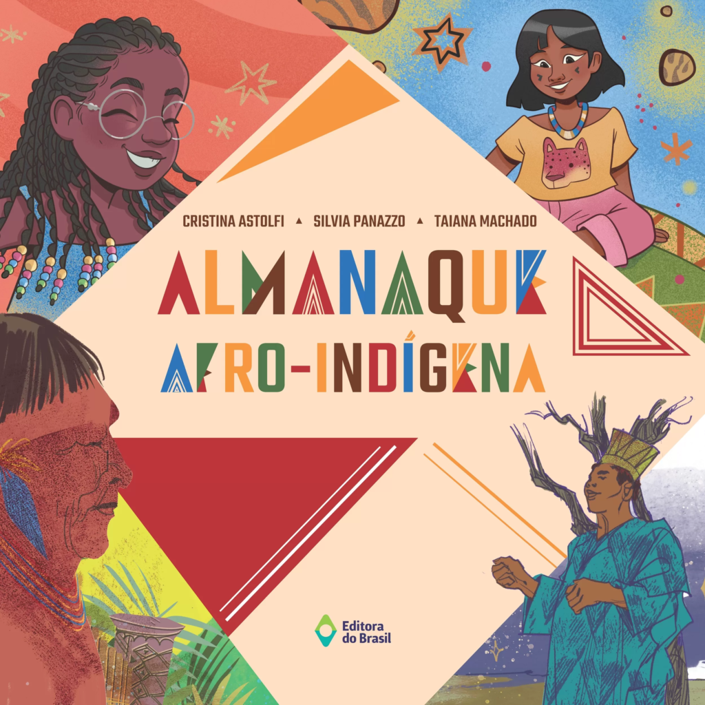 Almanaque Afro-Indpigena