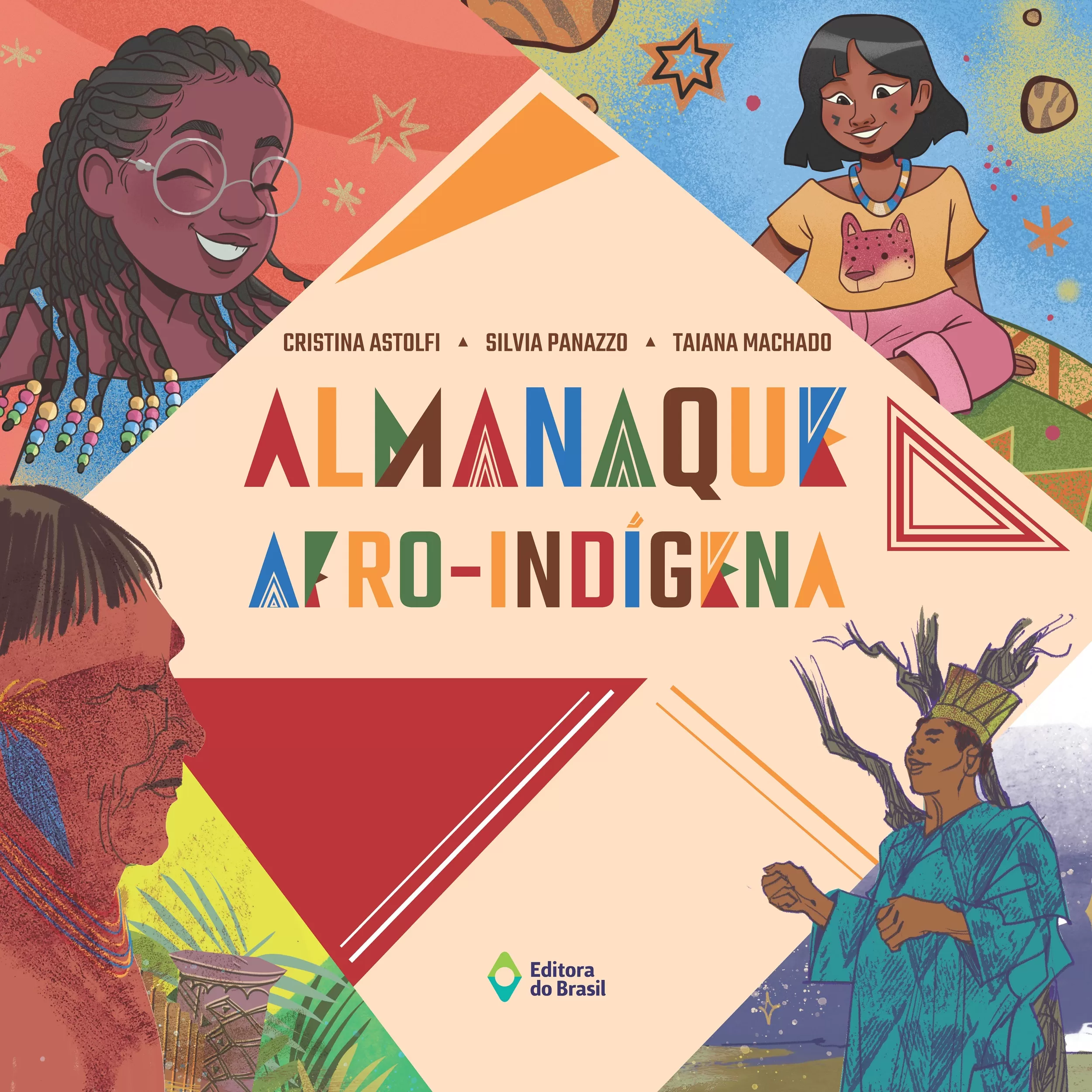 Almanaque Afro-Indpigena
